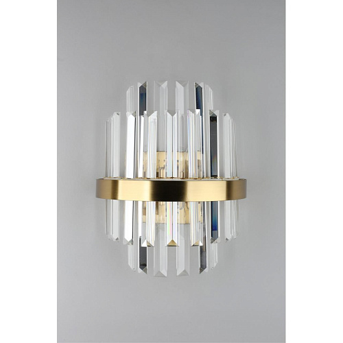 Светильник настенный (Бра) Omnilux Saviano OML-69011-02 Светильник настенный (Бра) Omnilux Saviano OML-69011-02