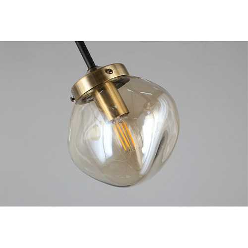 Люстра потолочная Omnilux Crotone OML-95107-12 Люстра потолочная Omnilux Crotone OML-95107-12