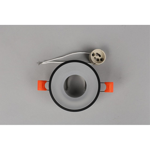 Светильник встраиваемый-накладной Omnilux Napoli OML-102719-01 Светильник встраиваемый-накладной Omnilux Napoli OML-102719-01