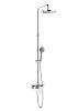 Картинка анонса товара «душевая система roca even-m round 5a9790c00»