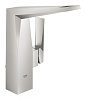 Картинка анонса товара «смеситель для раковины grohe allure brilliant с высоким изливом, сливной гарнитур (23109dc0)»