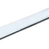 Полка STWORKI Glass Shelf 60 полкодержатели хром 440735 Полка STWORKI Glass Shelf 60 полкодержатели хром 440735