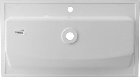 Раковина Aquanet Электра 90 НФ-00008412 Раковина Aquanet Электра 90 НФ-00008412