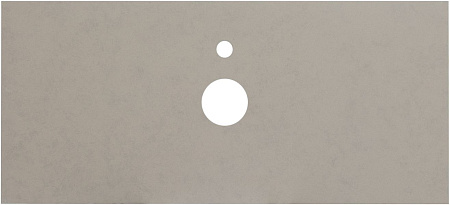 Столешница Aquanet Nova Lite 100 бежевый 00257606 Столешница Aquanet Nova Lite 100 бежевый 00257606