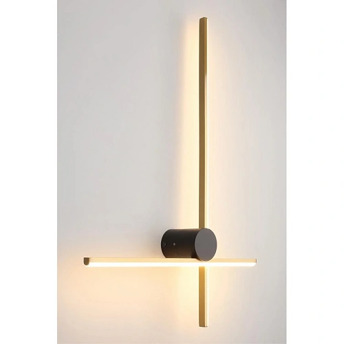 Светильник настенный (Бра) Aployt Beatris APL.056.11.12 Светильник настенный (Бра) Aployt Beatris APL.056.11.12