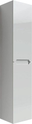 Шкаф-пенал Sancos Norma 2.0 PNR2.035W белый Шкаф-пенал Sancos Norma 2.0 PNR2.035W белый