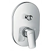 Смеситель для ванны hansgrohe Logis 71406000