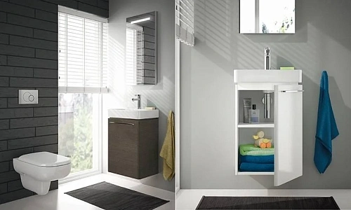 Тумба под раковину Geberit Smyle 805042000 43,4 см Тумба под раковину Geberit Smyle 805042000 43,4 см