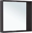Зеркало Allen Brau Reality 1.32018.BB 80 черный браш Зеркало Allen Brau Reality 1.32018.BB 80 черный браш