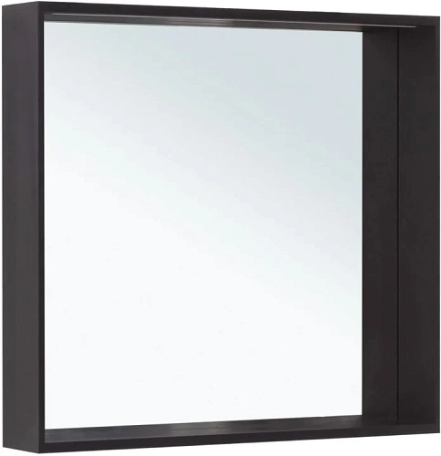 Зеркало Allen Brau Reality 1.32018.BB 80 черный браш Зеркало Allen Brau Reality 1.32018.BB 80 черный браш