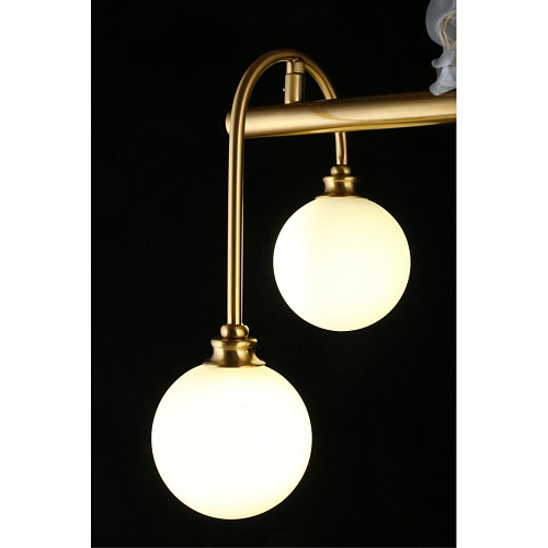 Люстра подвесная Aployt Eloiz APL.839.03.08 Люстра подвесная Aployt Eloiz APL.839.03.08