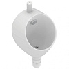 Писсуар Ideal Standard SPHERO MINI E189301 со стандартным смывом, верхняя подводка, с внешним сифоно