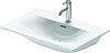 Картинка анонса товара «раковина duravit xsquare 23447300001»