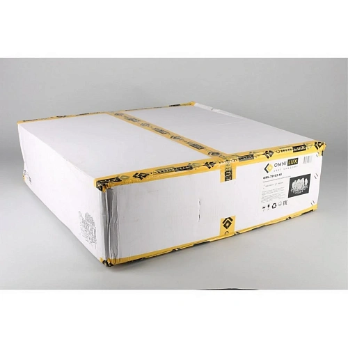 Люстра подвесная Omnilux Belluno OML-79103-18 Люстра подвесная Omnilux Belluno OML-79103-18