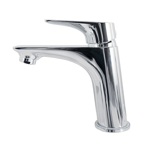 Смеситель для раковины BelBagno MARINO-LVM-CRM-W0 хром Смеситель для раковины BelBagno MARINO-LVM-CRM-W0 хром