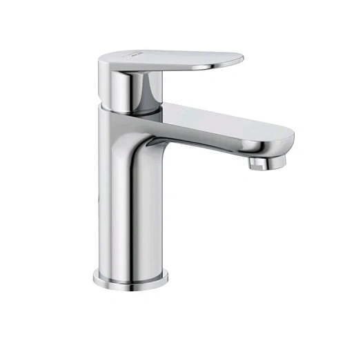 Смеситель для раковины Kludi X1 322880575 хром Смеситель для раковины Kludi X1 322880575 хром