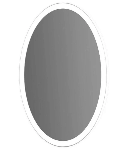 Зеркало Aquanet Комо 7085 LED 00196668 Зеркало Aquanet Комо 7085 LED 00196668