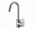 Смеситель для кухни WasserKRAFT Donau 5347 Смеситель для кухни WasserKRAFT Donau 5347