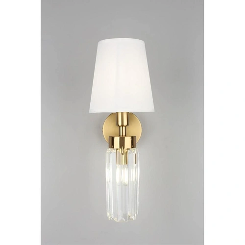 Светильник настенный (Бра) Omnilux Prat OML-89801-02 Светильник настенный (Бра) Omnilux Prat OML-89801-02