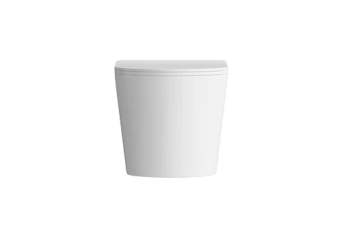 Унитаз подвесной Aquatek ТАУРУС AQ1580T-00 с сиденьем микролифт, белый Унитаз подвесной Aquatek ТАУРУС AQ1580T-00 с сиденьем микролифт, белый