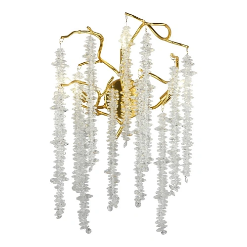 Светильник настенный (Бра) Aployt Viktorayn APL.844.01.03 Светильник настенный (Бра) Aployt Viktorayn APL.844.01.03