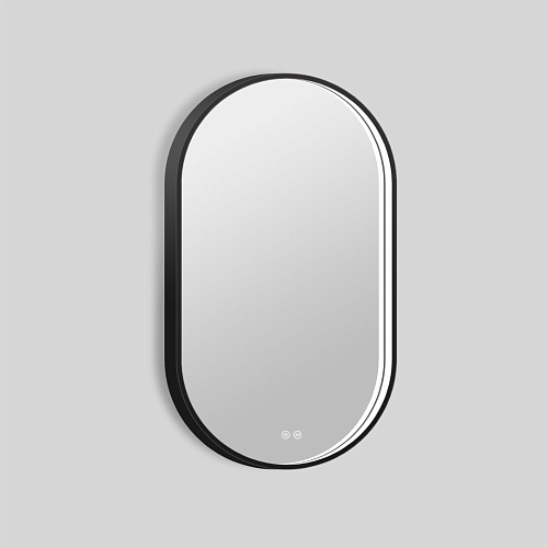 Зеркало Esbano (ESMR3311FVD) с подсветкой ES-3311FVD 500х900 Зеркало Esbano (ESMR3311FVD) с подсветкой ES-3311FVD 500х900