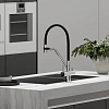 Смеситель для кухни Sancos Dora SC4003CH под фильтр, хром Смеситель для кухни Sancos Dora SC4003CH под фильтр, хром