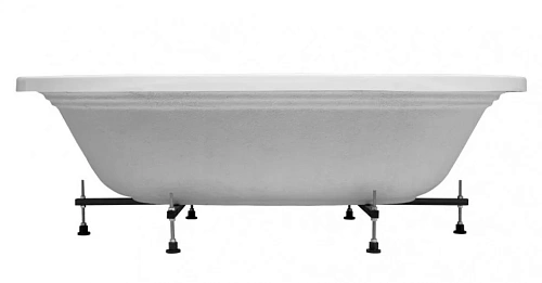 Акриловая ванна Aquanet Mishel 190x115 00210287 Акриловая ванна Aquanet Mishel 190x115 00210287