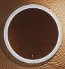 Зеркало Silver mirrors Перла- ТХ d770 сенсорный выключатель, тепл.холод.свет LED-00002696