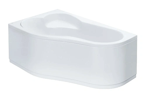 Экран для ванны фронтальный Ибица XL 160х100 L 1WH112088 Santek 1.WH11.2.088 Экран для ванны фронтальный Ибица XL 160х100 L 1WH112088 Santek 1.WH11.2.088