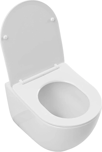 Комплект унитаза Allen Brau Priority 306274+348381 с инсталляцией Комплект унитаза Allen Brau Priority 306274+348381 с инсталляцией