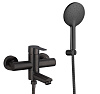 Картинка анонса товара «смеситель для ванны fmark (fs8304h)»
