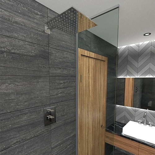 Душевой лоток Paini Harmony CH850H 850 мм Душевой лоток Paini Harmony CH850H 850 мм