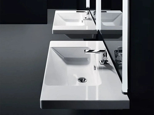 Раковина GSI Norm 8687111 75 см Раковина GSI Norm 8687111 75 см