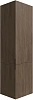 Шкаф-пенал Allen Brau Glority 40 1.35008.NW дуб антик