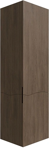 Шкаф-пенал Allen Brau Glority 40 1.35008.NW дуб антик Шкаф-пенал Allen Brau Glority 40 1.35008.NW дуб антик