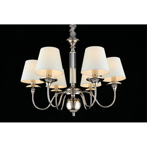 Люстра подвесная Aployt Perla APL.731.03.06 Люстра подвесная Aployt Perla APL.731.03.06