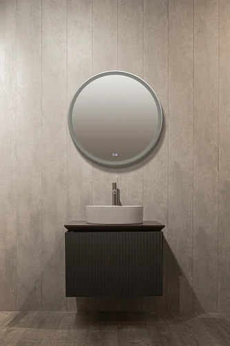 Зеркало SILVER MIRRORS D770 сенсорный выключатель, мульти-цвет Perla neo-RGB (LED-00002610) Зеркало SILVER MIRRORS D770 сенсорный выключатель, мульти-цвет Perla neo-RGB (LED-00002610)