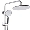 Душевая система Kaiser Serio с термостатом хром 05577 Душевая система Kaiser Serio с термостатом хром 05577