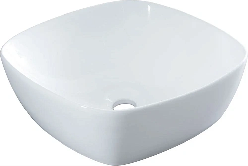 Раковина Aquanet Trend-1 40 накладная TREND-1 Раковина Aquanet Trend-1 40 накладная TREND-1
