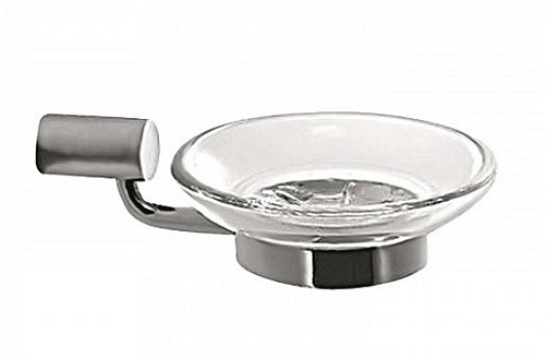 Мыльница IDDIS Renior (L042) стекло Мыльница IDDIS Renior (L042) стекло