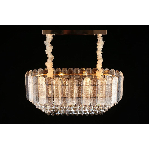 Люстра подвесная Aployt Rozel APL.770.03.11 Люстра подвесная Aployt Rozel APL.770.03.11