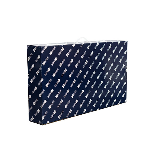 Душевая система Lemark Bronx LM3749GM термостатическая, встраиваемая, графит Душевая система Lemark Bronx LM3749GM термостатическая, встраиваемая, графит