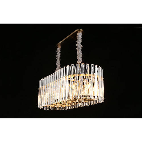 Люстра подвесная Aployt Verene APL.808.13.12 Люстра подвесная Aployt Verene APL.808.13.12