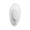 Картинка анонса товара «ванна квариловая villeroy &amp; boch aveo 190 x 90 см ubq194ave7v-01»