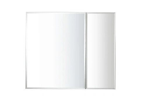 Зеркальный шкаф Aquatek AQ7808-MC, 762x660x134 Зеркальный шкаф Aquatek AQ7808-MC, 762x660x134