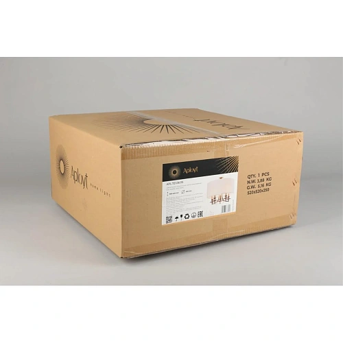 Светильник подвесной Aployt Berze APL.721.06.05 Светильник подвесной Aployt Berze APL.721.06.05