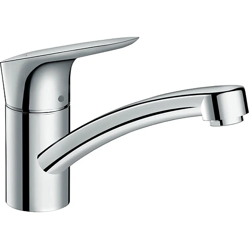Смеситель для кухни hansgrohe Logis 71830000 Смеситель для кухни hansgrohe Logis 71830000
