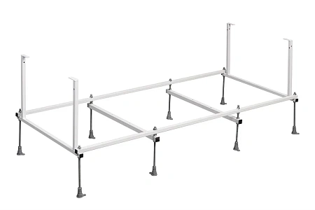 Каркас для ванны Roca Line 150x70 ZRU9302983 Каркас для ванны Roca Line 150x70 ZRU9302983