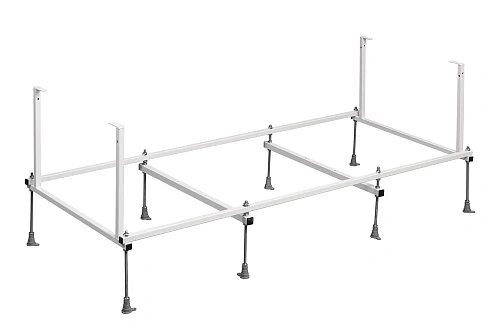 Каркас для ванны Roca Sureste 150х70 ZRU9302779 Каркас для ванны Roca Sureste 150х70 ZRU9302779